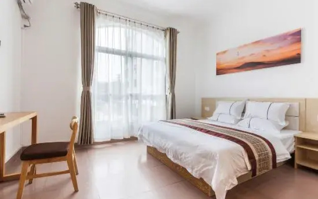 Jindaoxiang Hostel