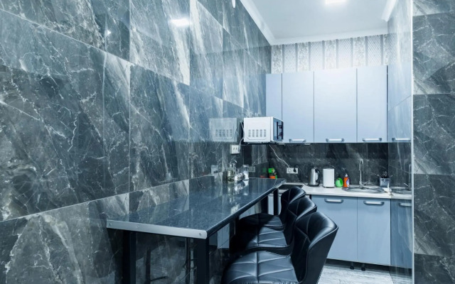 Mini Hotel Barvy Lvova on Horodotska St.