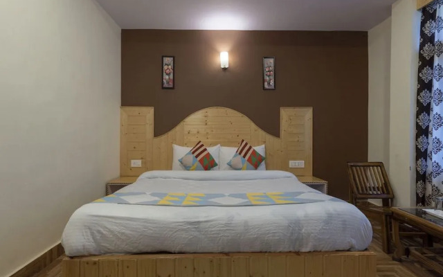 OYO Home 19573 Lush View Stay
