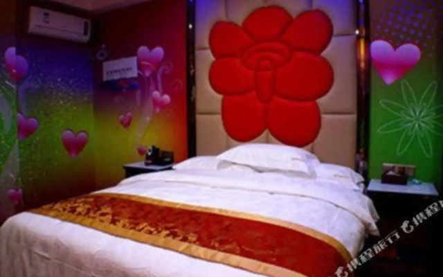 Super 8 Hotel (Shanghai Songjiang Sijing Park)