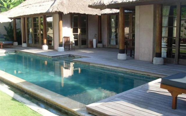 Sienna Villas Seminyak