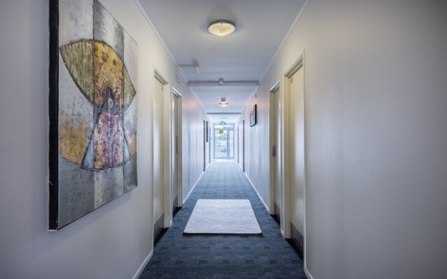 Kingsland Studios 349