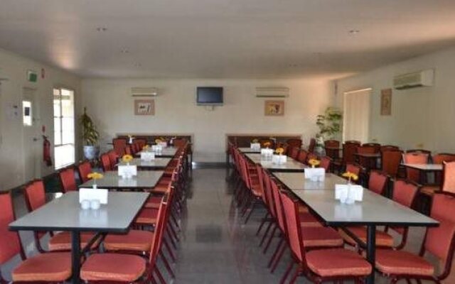 South Hedland Motel