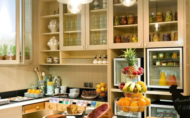 Le Royal Hotel Lyon - MGallery Collection