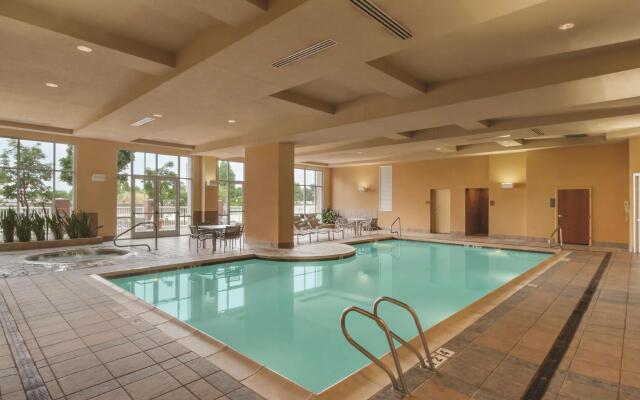 Embassy Suites by Hilton Portland Airport