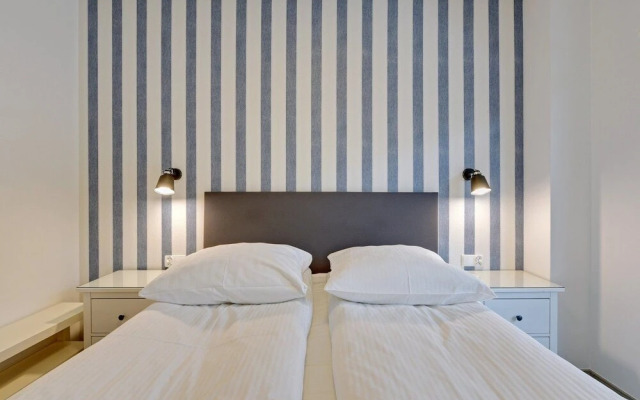 Bently Apartments Sopot Deluxe
