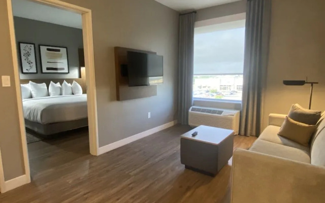 Hawthorn Extended Stay by Wyndham Pflugerville