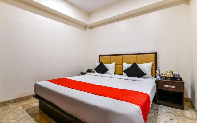 Jade Studio By OYO Rooms