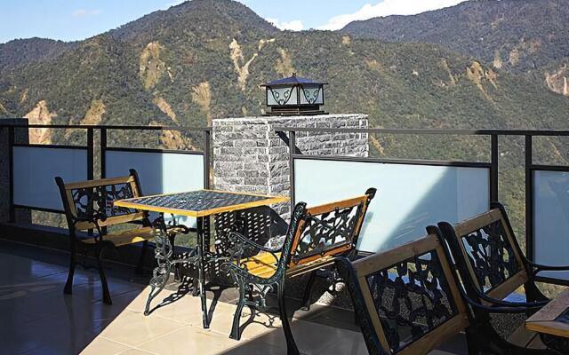 Yonghe Resort