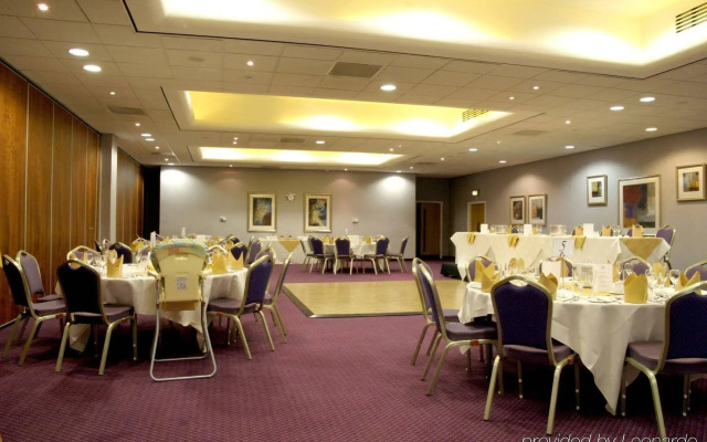 Holiday Inn Liverpool City Centre by IHG