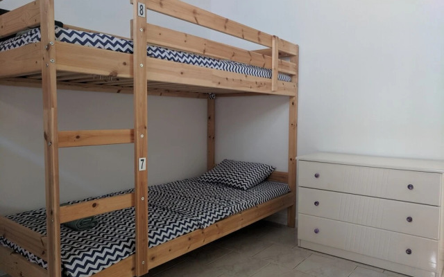 Katka Hostel Paphos