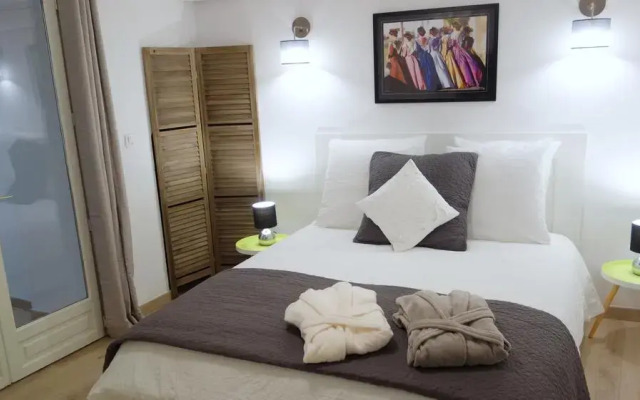 Arles' Haven - Le Loft du Centre