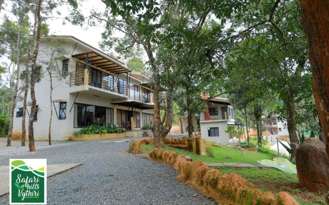 Safari Hills Vythiri