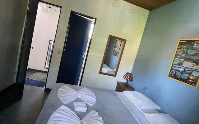 Pousada Bicho do Mar