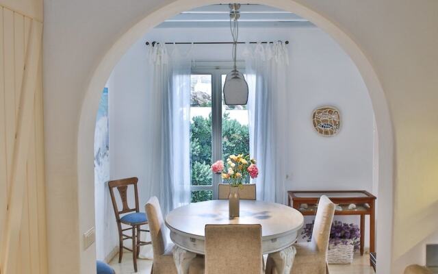 Villa Athena