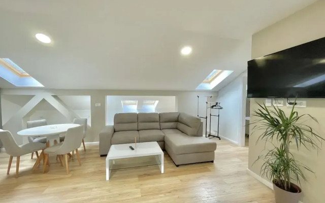 Comfort Apartments Pasha