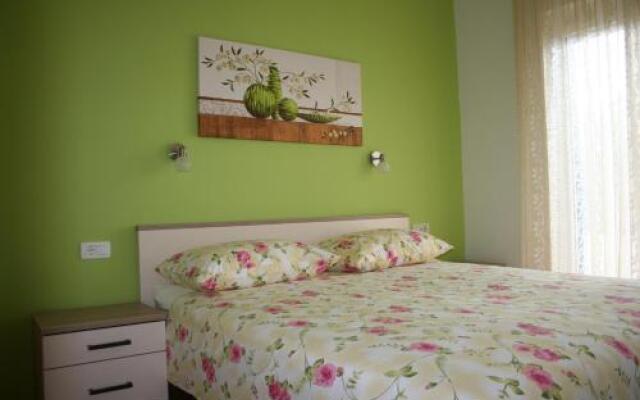 Tone & Marta Apartments
