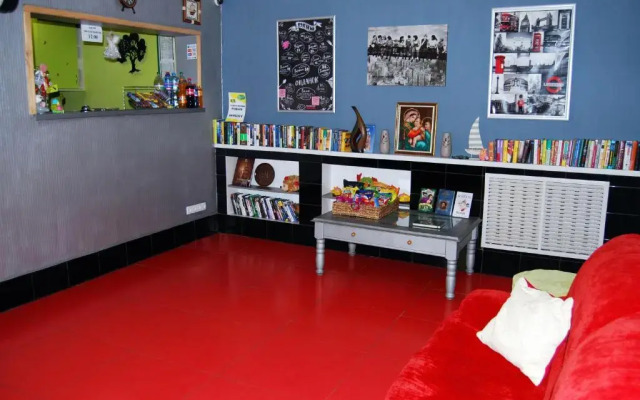 Kulikovskaya Hostel