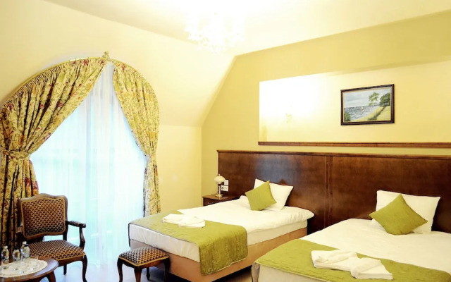 Zioła Polskie Miejsce Wydarzeń