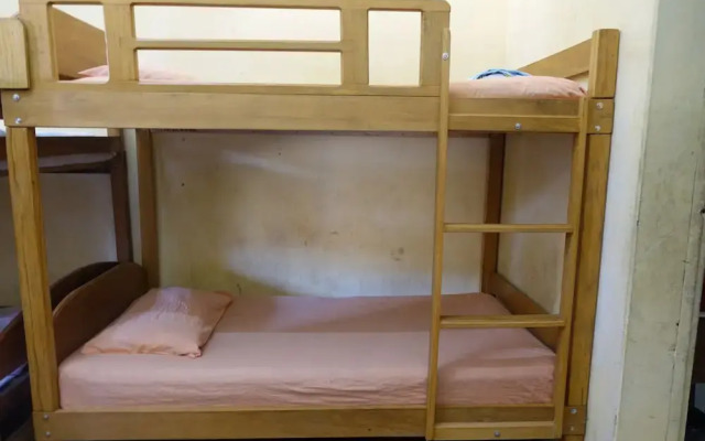 Amazon Mad Mick's Bunk House - Adults Only