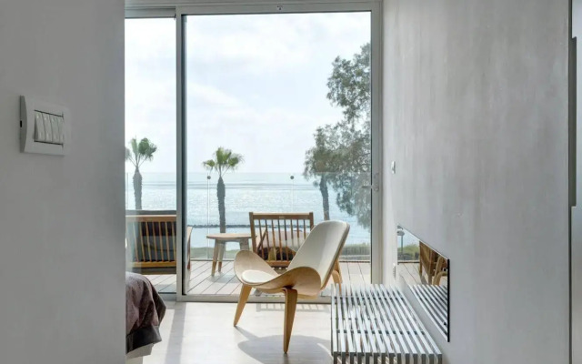 Residence Beach Hotel