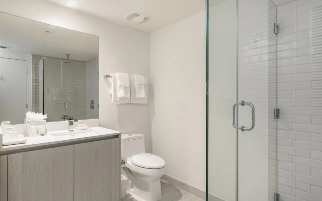 HH Exclusive Condos by Cielo Stays