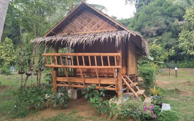 Baan Kornkan Resort