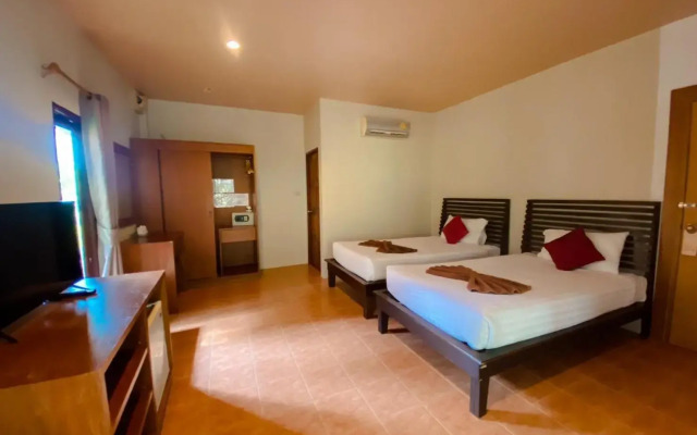 Sunda Resort
