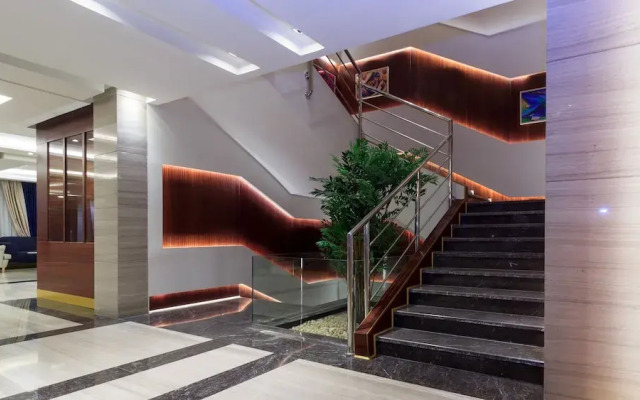 Renz Hotel Al Hamra