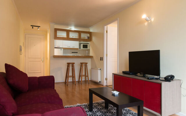 Seven Apart Hotel