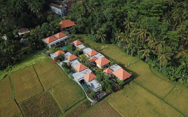 Asri Sari Ubud Resort and Villa