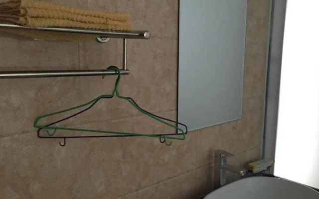 Wutaishan Fengyige Inn