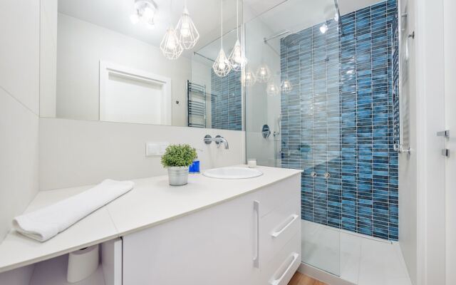 Apartamenty Sun & Snow Przymorze II