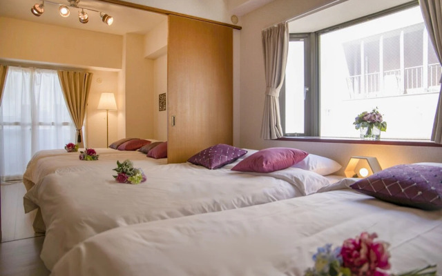 Nipponbashi-House II-B