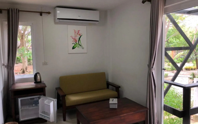 Samet Ville Resort