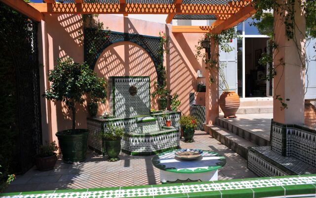 Villa Valflor Appartements