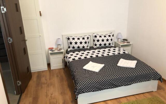 Poppys Apartment