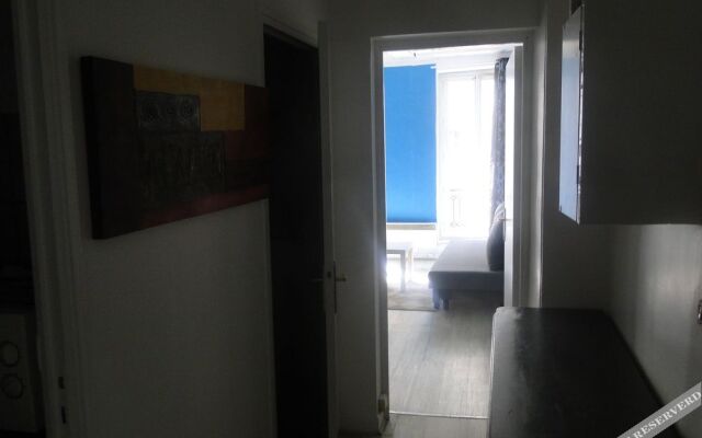 Appartement Quartier Latin