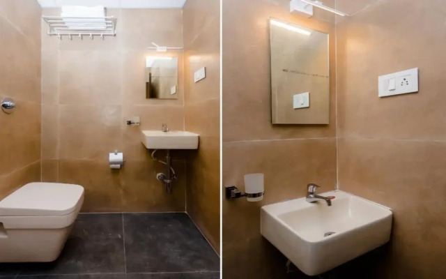 Embassy Suites by Oyo Rooms