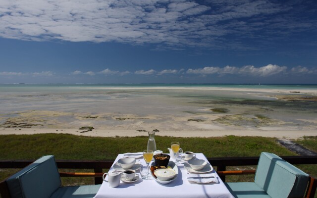 Coral Lodge Mozambique