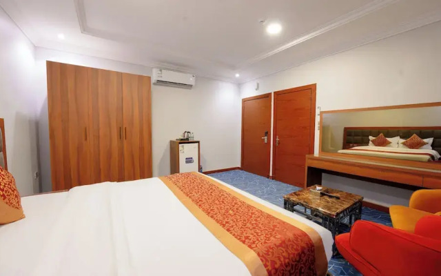 Al Masem Serviced Apartments Al Olaya - Exit 5