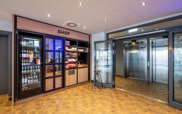 Aparthotel Adagio Access Hamburg