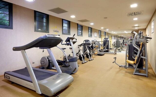 Exe Estepona Thalasso & Spa - Adults only