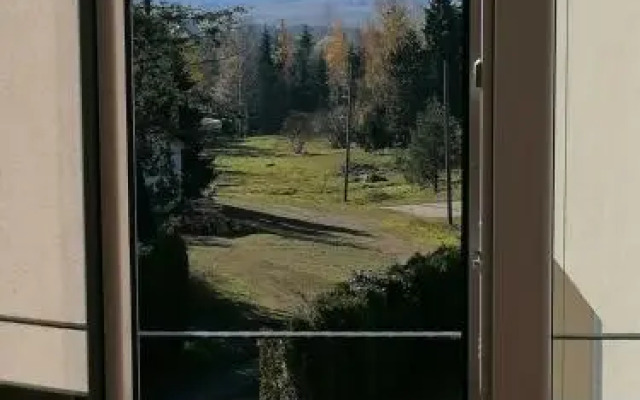 Villa Bozovic