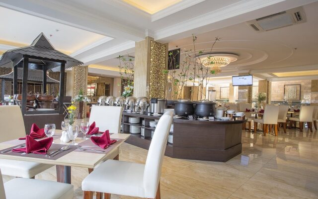 Prima In Hotel Malioboro
