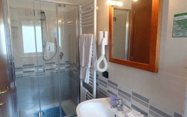 Hotel Mazzocca