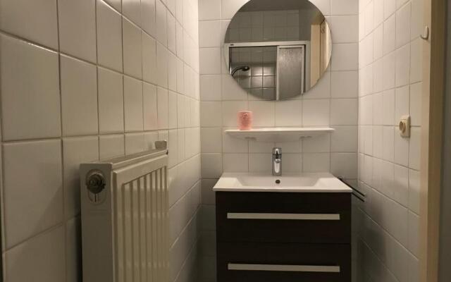 Koksijde App Zeelaan C4