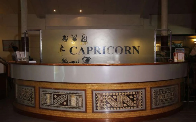 Capricorn Fiji