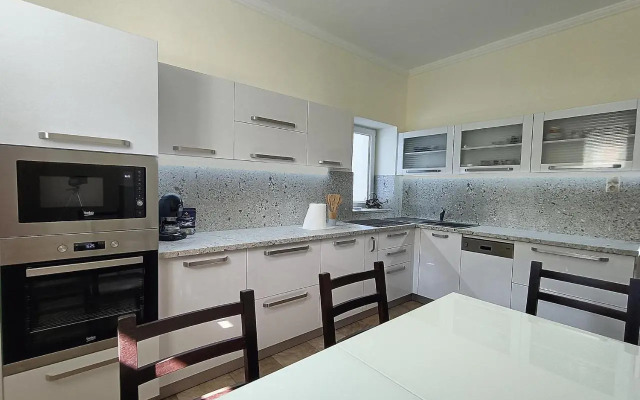 Zimmerferi Apartman Keszthely