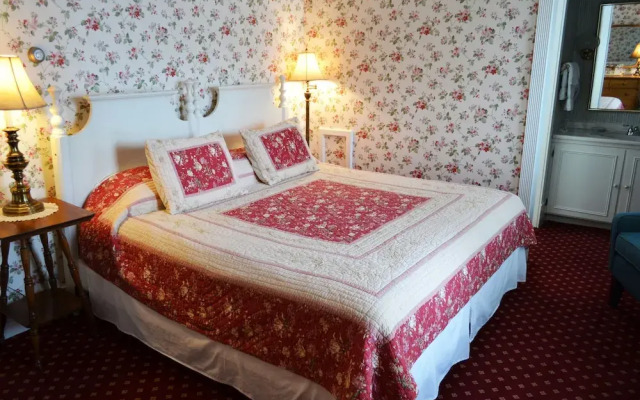 Stafford's Bay View Inn